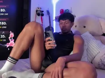 Chaturbate Sex Cam of santinaugthy