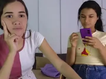 Chaturbate Free Porn Cam of sexychanell_18