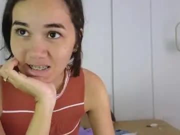 Chaturbate Best live sex cam show of sexychanell_18