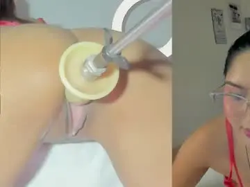 Chaturbate Adult Webcams of sofi__velez_
