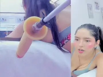Chaturbate Watch Live Sex Cams of sofi__velez_