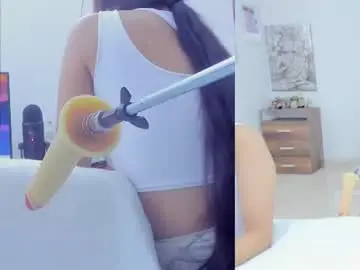 Chaturbate Adult Webcam of sofi__velez_