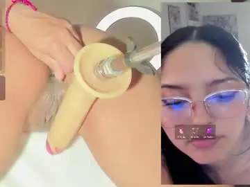 Chaturbate Adult Webcam of sofi__velez_