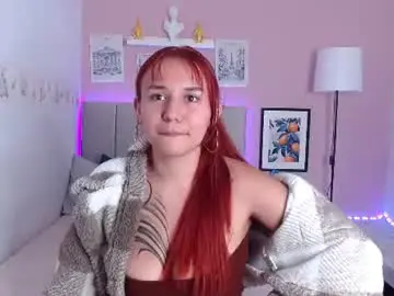 Chaturbate Best Webcam of sofy_brm