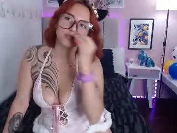 Chaturbate Adult Video Chat of sofy_brm