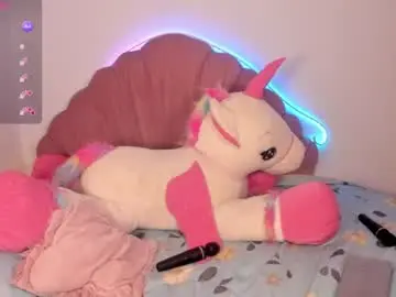 Chaturbate Best Webcam of sophiconic_cb