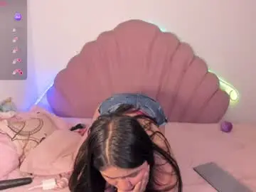 Chaturbate Live Sex of sophiconic_cb