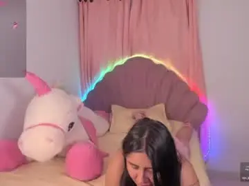Chaturbate Live Sex Cam of sophiconic_cb