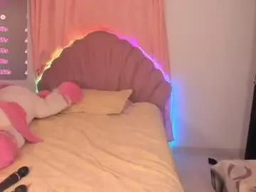 Chaturbate Free Live Porn of sophiconic_cb