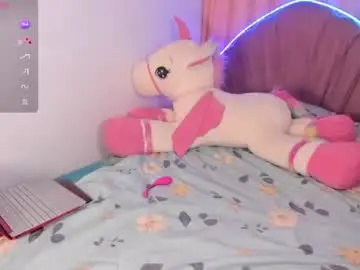 Chaturbate Live Porn of sophiconic_cb