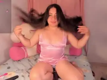 Chaturbate Sex Chat of sophiconic_cb