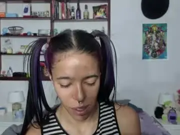 Chaturbate Live Sex of stephania_t