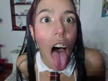 Chaturbate Free Porn Cam of stephania_t