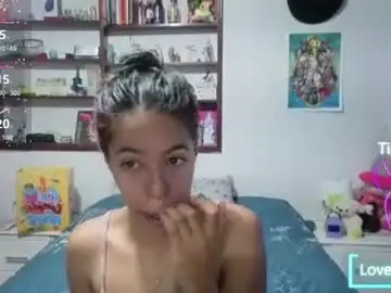 Chaturbate Watch Live Sex Cams of stephania_t