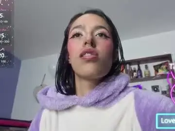 Chaturbate Free Live Porn of stephania_t