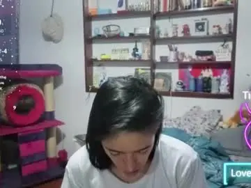 Chaturbate Live Porn of stephania_t