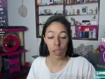 Chaturbate Best Webcam of stephania_t