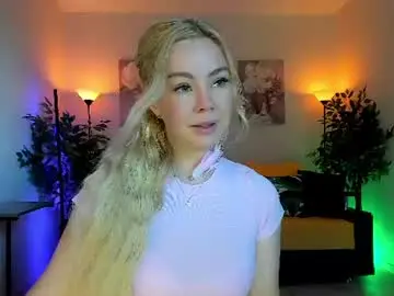 Chaturbate Live Porn of super_peach