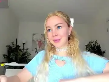 Chaturbate Free Porn Cam of super_peach