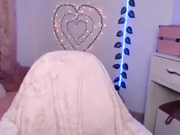 Chaturbate Live Sex of sweet_hannaah