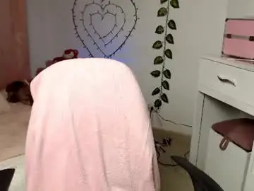 Chaturbate Best Webcam of sweet_hannaah
