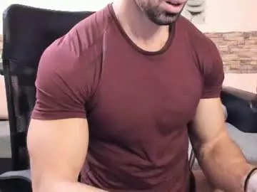 Chaturbate Live Sex Cam of texashunk