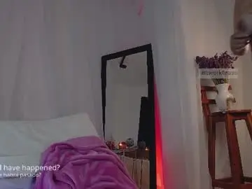 Chaturbate Live Sex Cam of wendytease