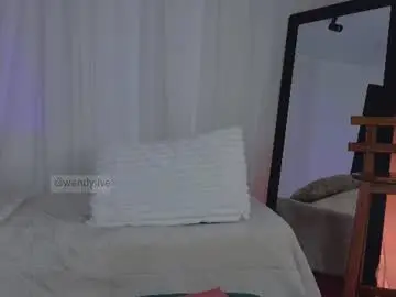 Chaturbate Watch Live Sex Cams of wendytease