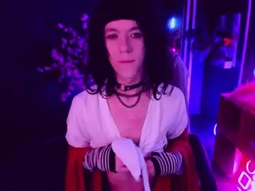 Chaturbate Adult Video Chat of _shinmei_