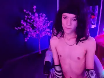 Chaturbate Nude Webcam of _shinmei_