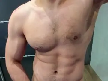 Chaturbate Nude Webcam of aleks_brown