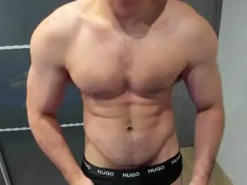 Chaturbate Nude Webcam of aleks_brown
