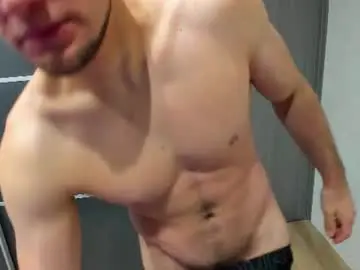 Chaturbate Sex Chat of aleks_brown