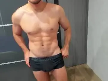 Chaturbate Free Live Porn of aleks_brown