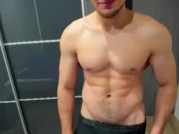 Chaturbate Free Porn Cam of aleks_brown