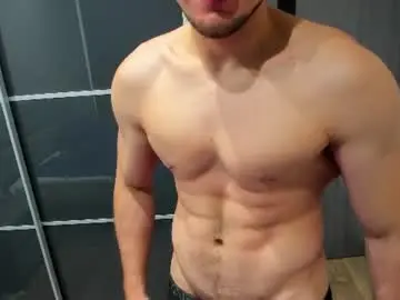 Chaturbate Adult Video Chat of aleks_brown
