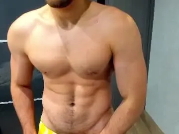 Chaturbate Free Porn Cam of aleks_brown