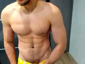 Chaturbate Free Porn Cam of aleks_brown