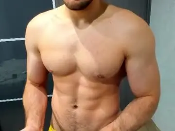 Chaturbate Best live sex cam show of aleks_brown