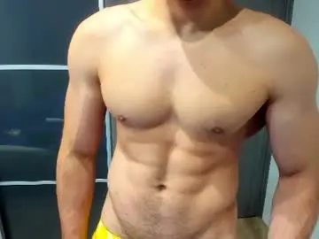 Chaturbate Live Porn of aleks_brown