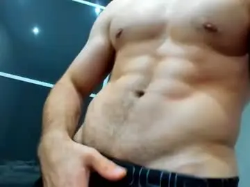 Chaturbate Free Porn Cam of aleks_brown