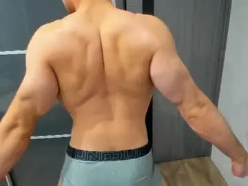 Chaturbate Adult Video Chat of aleks_brown