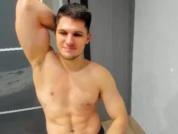 Chaturbate Watch Live Sex Cams of aleks_brown