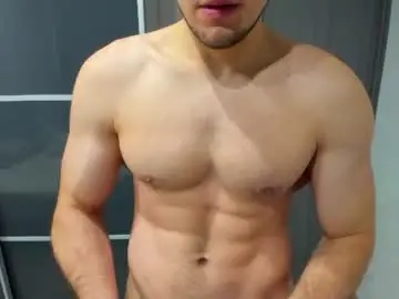 Chaturbate Nude Webcam of aleks_brown