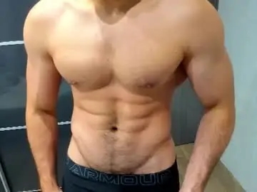 Chaturbate Best Webcam of aleks_brown