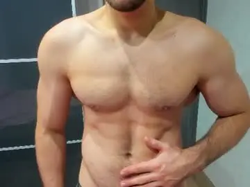 Chaturbate Adult Webcams of aleks_brown