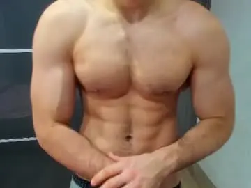 Chaturbate Live Sex Cam of aleks_brown