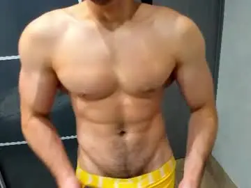 Chaturbate Live Porn of aleks_brown