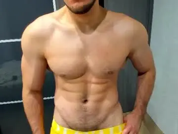 Chaturbate Live Sex of aleks_brown