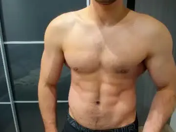 Chaturbate Live Porn of aleks_brown
